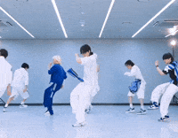 Karma Ceremony GIF