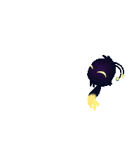 Happy Looping Sticker by Dzohar Oficial