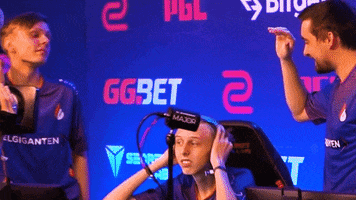 Handshake Fail GIF by Copenhagen Flames