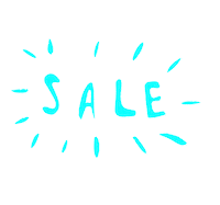 Black Friday Text Sticker by feierSun
