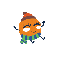Happy Fun Sticker by wowcreative@wowpik.vn
