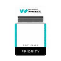 Arizona Viaje Sticker by Universidad Norbert Wiener