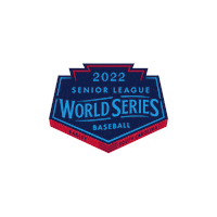 SeniorLeagueWorldSeries baseball worldseries littleleague easley Sticker