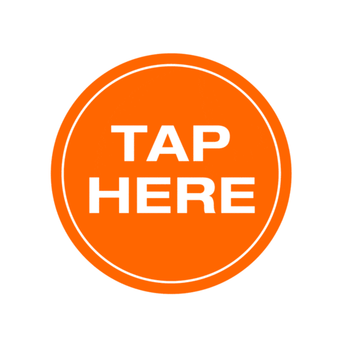 New Post Tap Sticker by Gebrüder Weiss