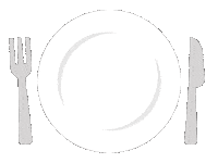 Hungry Breakfast Sticker by Senator Pat Roberts