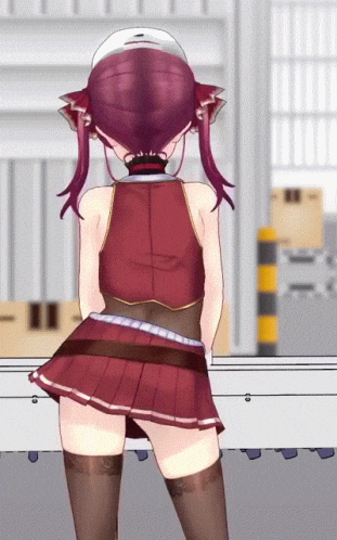 Hololive GIF