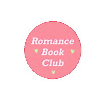 malvikonga romance book club Sticker