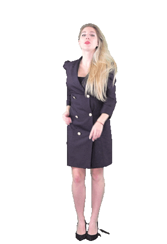 movevent giphyupload happy girl woman Sticker