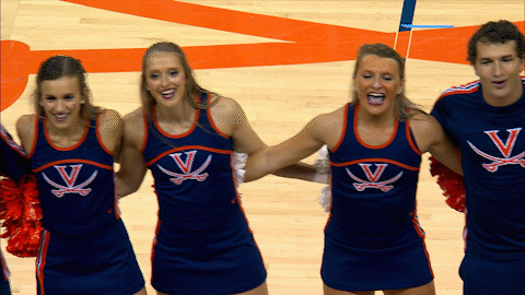 college sports ncaa GIF
