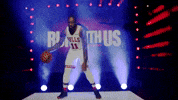 Demar Derozan Sport GIF by Chicago Bulls