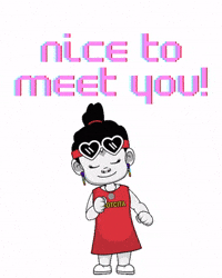 Fun Smile GIF by Zhotcita