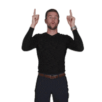 Point Click Sticker by A and N Mortgage Services