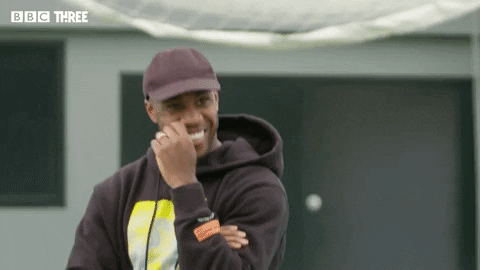 Rap Game Rappers GIF by BBC Three