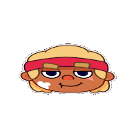 Tt Dt Sticker