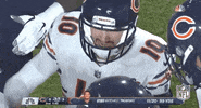 Regular Season Football GIF by NFL