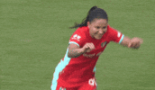 Celebrate Womens Soccer GIF by National Women's Soccer League