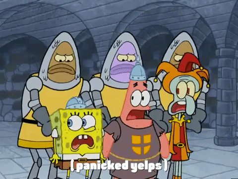 season 4 episode 6 GIF by SpongeBob SquarePants