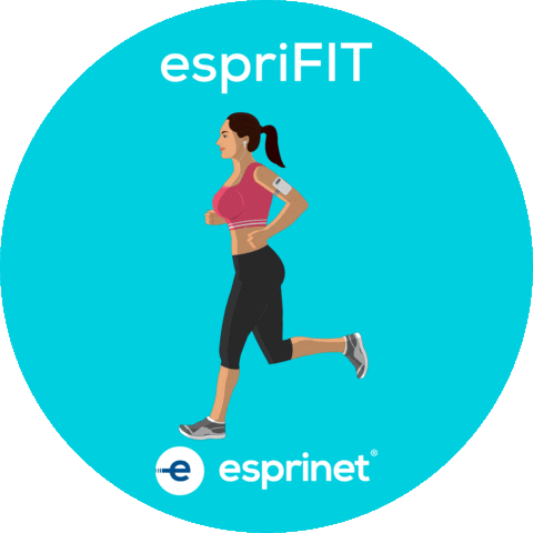 Esprifit Sticker by Esprinet Group