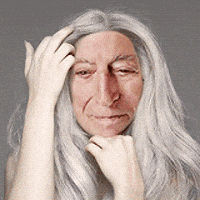 tony bennett GIF