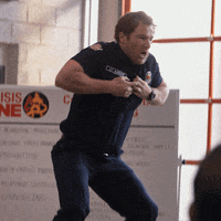 Station 19 Fire GIF by ABC Network