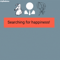 happy machine learning GIF by tripredictor