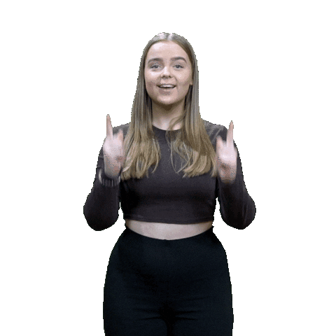 Show Link Sticker by Hochschule Osnabrück – University of Applied Sciences