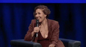 maggie gyllenhaal tiff18_3 GIF by TIFF