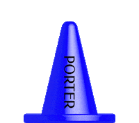 Advlabel Sticker by Porter International