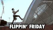 Finally Friday GIF by Red Bull