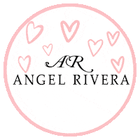 Wedding Dress Designer Sticker by Angel Rivera