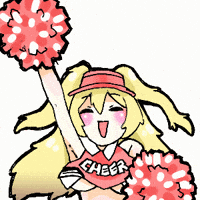 Onuhara nikke 勝利の女神nikke ニケ GIF