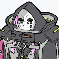 Onuhara nikke 勝利の女神nikke ニケ GIF