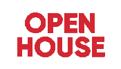 Open House Nelia Sticker by JohnHart Real Estate