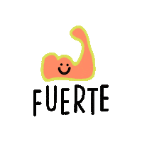 Spanish Feliz Sticker