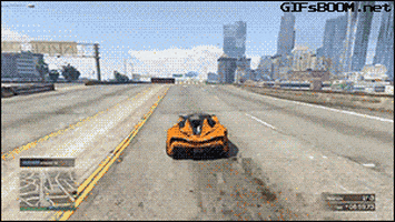 gta v GIF