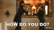 Good Day GIF by NETFLIX