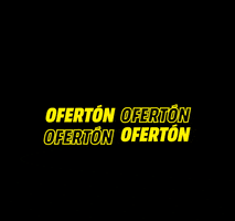 Oferton GIF by MediaMarkt España