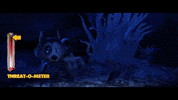 Baby Animal Puppy GIF by The Croods: A New Age