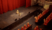Oscars Awards GIF by Doge Pound