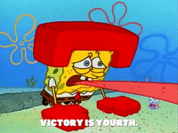 season 1 sb 129 GIF by SpongeBob SquarePants