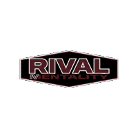 Cheer Sticker by Rival Athletics