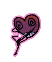 Nights Like This Love Sticker by OCTAVIO the Dweeb