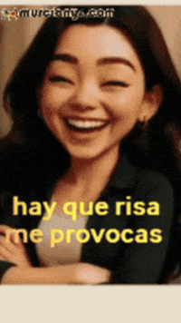 Feliz Humor GIF by Murcianys LLC
