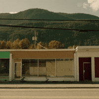 One Last Ride GIF by CBC