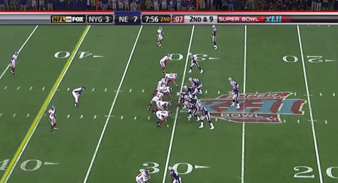 Dannyheifetz giphyupload GIF