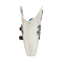 Above Knee Sticker by Martin Bionics
