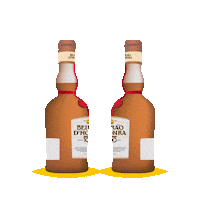 Dia Dos Namorados Love Sticker by Licor Beirão
