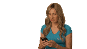 Cat Text Sticker by Bravo TV