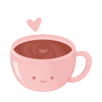 Good Morning Love Sticker by Brand by Mirelle