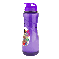 Fitness Squeeze Sticker by Maxima Plast